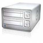 G-Tech G-Dock ev Thunderbolt JBOD without HDD EMEA (Enclosure Only) (p/n GT-0G03081) G-Tech G-Dock ev Thunderbolt JBOD without HDD EMEA (Enclosure Only) (p/n GT-0G03081)